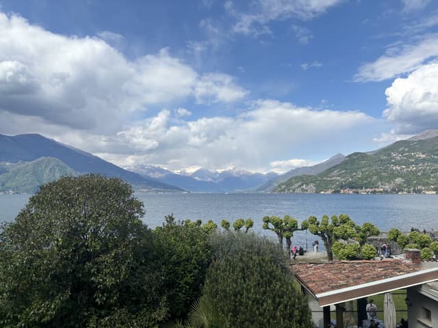 Photo 4 by Vilandas K. about hiring a Peugeot 308 in Milan (26/04/24)