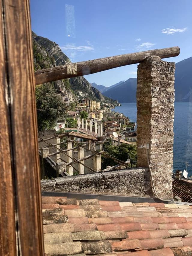 Photo 2 by James L. about hiring a Lancia Ypsilon in Verona (26/10/23)