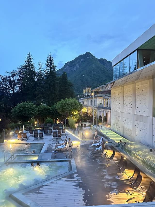 Photo 5 by Melissa S. about hiring a Renault Captur at Bergamo Airport (07/06/24)