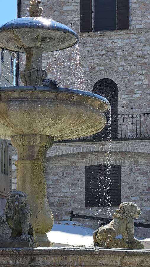 Photo 2 by Philip H. about hiring a Lancia Ypsilon at Ancona Airport (13/08/24)