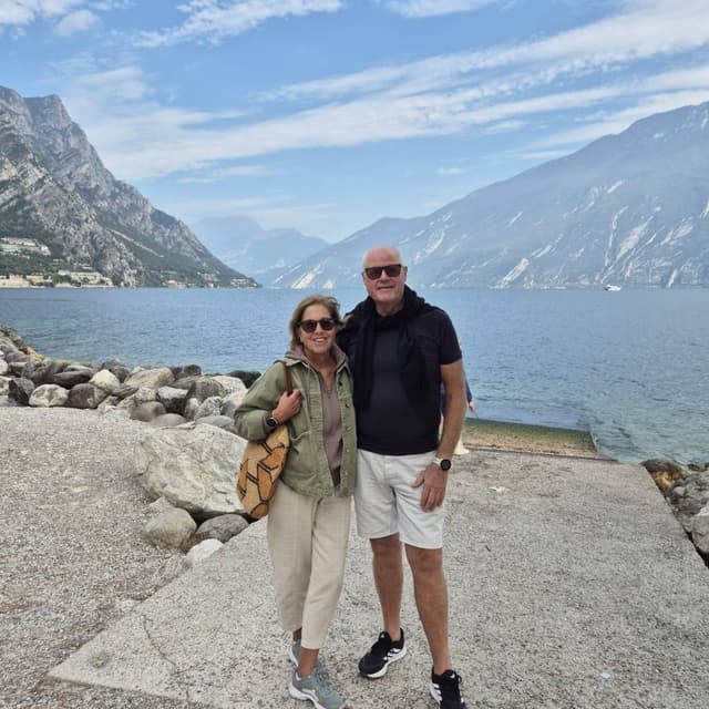 Photo by David I. about hiring a Citroen C3 at Verona Airport (12/10/25)