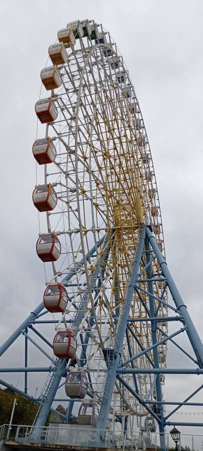 Photo 3 by MATITIAHO G. (10/24/25)