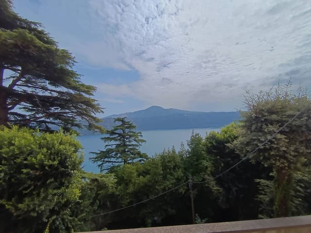 Photo 2 by Martin D. about hiring a Fiat Panda in Rome (09/09/25)