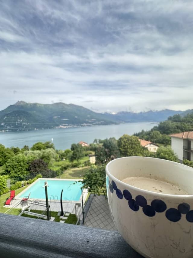 Photo 6 by Melissa S. about hiring a Renault Captur at Bergamo Airport (07/06/24)