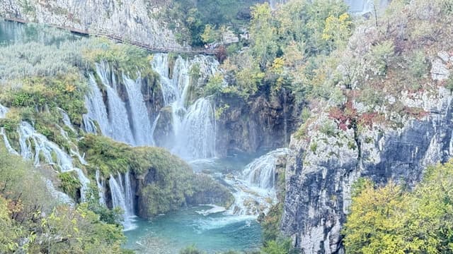 Photo 4 by Rogerio G. about hiring a Kia Rio at Zagreb Airport (13/10/24)