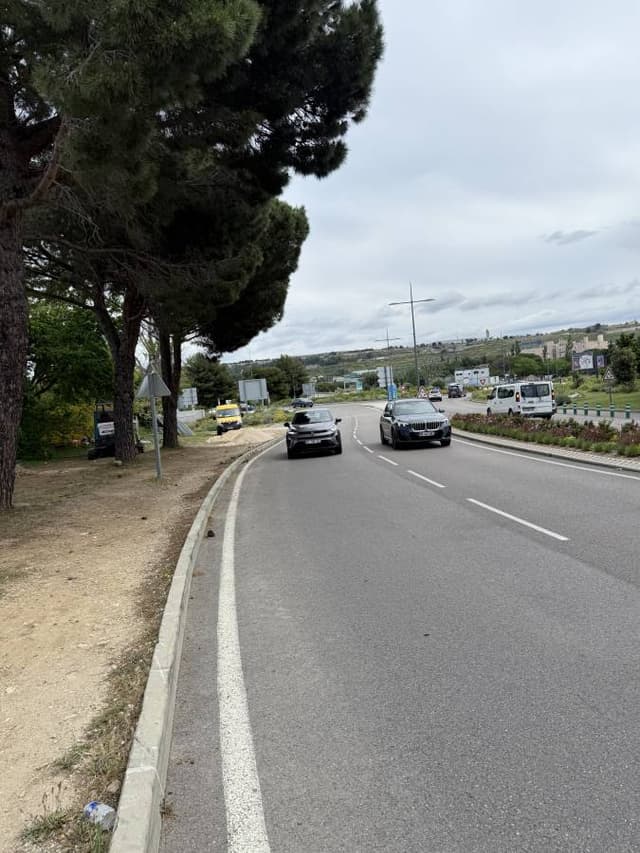 Photo by Lukasz S. (5/6/25)