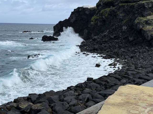 Photo 2 by Michael B. (2/27/25)