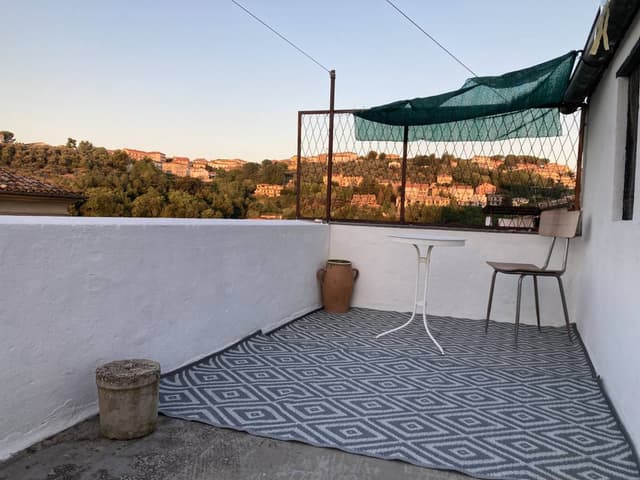 Photo 3 by Zopito D. about hiring a Lancia Ypsilon in Pescara (27/09/23)