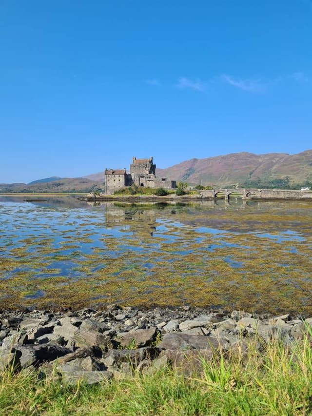 Foto 5 di Claudia A. (09/09/23)