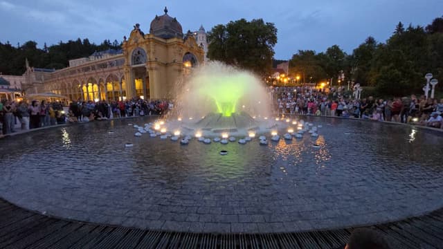 Photo 2 by Denis S. about renting a Skoda Kodiaq in Prague (8/12/24)
