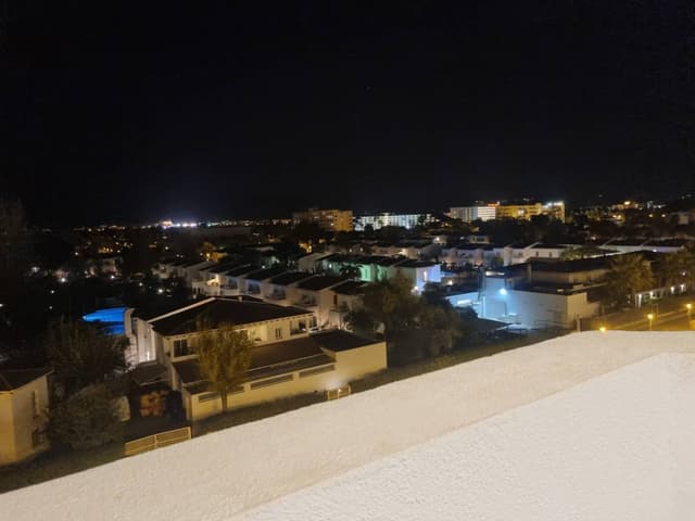 Photo 4 by Malcolm T. about hiring a Citroen C3 Aircross in Majorca (15/10/24)