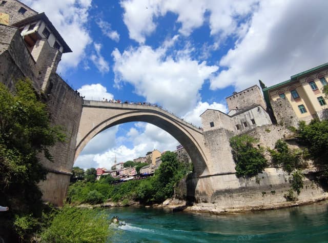 Photo 3 by James A. about renting a Suzuki Vitara in Zagreb (5/5/24)