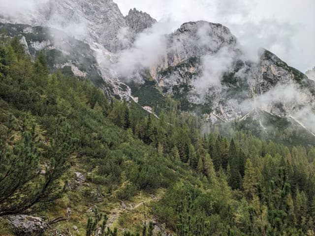 Photo 4 by David C. about hiring a Fiat Tipo STW at Venice Airport (16/09/23)