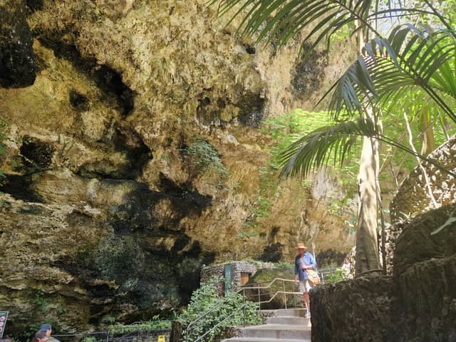 Photo 4 by Graham D. about renting a Nissan Juke in Mallorca (9/2/24)