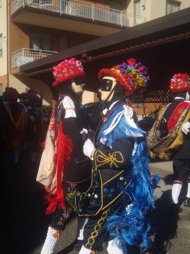 Photo by Stuart A. about hiring a Nissan Qashqai at Bergamo Airport (16/02/24)