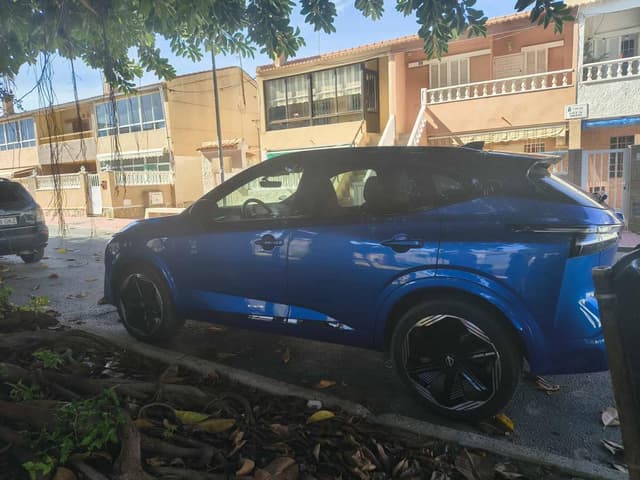 Photo by Julia S. (10/29/25)