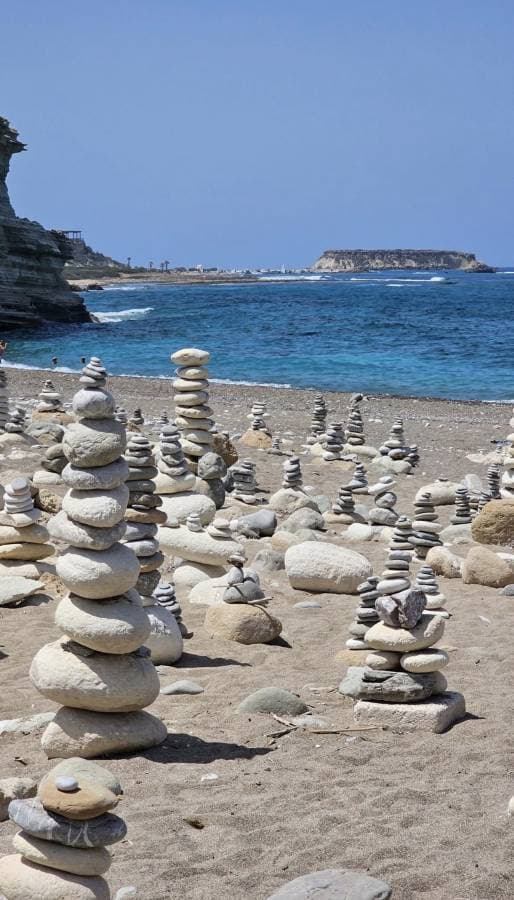 Photo 5 by Graham B. about hiring a Citroen C3 in Cyprus (29/07/26)