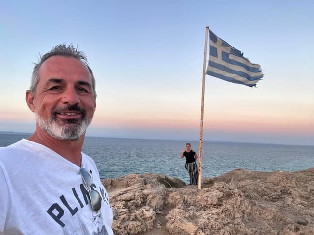 Foto 4 di Michele M. (06/09/25)