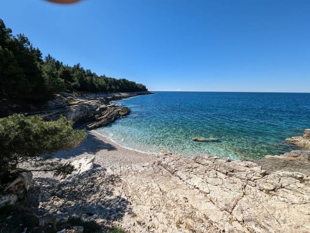 Photo by David P. about hiring a Peugeot 2008 in Pula (02/04/23)