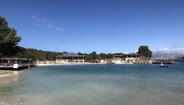 Photo 2 by Stephen C. about hiring a Fiat Tipo in Tirana (08/10/24)