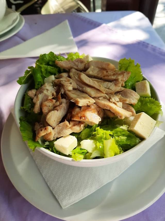 Photo 3 by Andrew W. about hiring a Peugeot 108 at Zadar Airport (29/10/24)