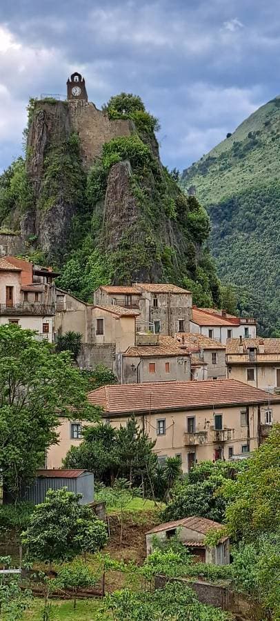 Photo 3 by Daniel C. about hiring a Fiat Panda in Naples (14/05/24)