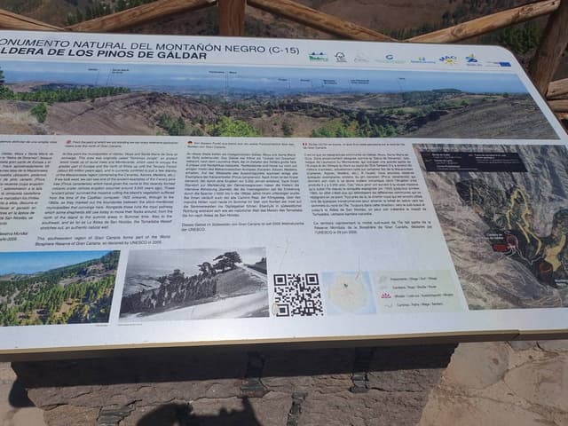 Photo 3 by Robert V. about renting a Volkswagen Polo in Gran Canaria (8/31/23)