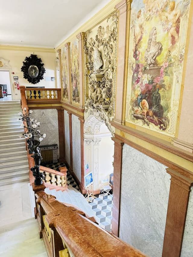 Photo 7 by Melissa S. about hiring a Renault Captur at Bergamo Airport (07/06/24)