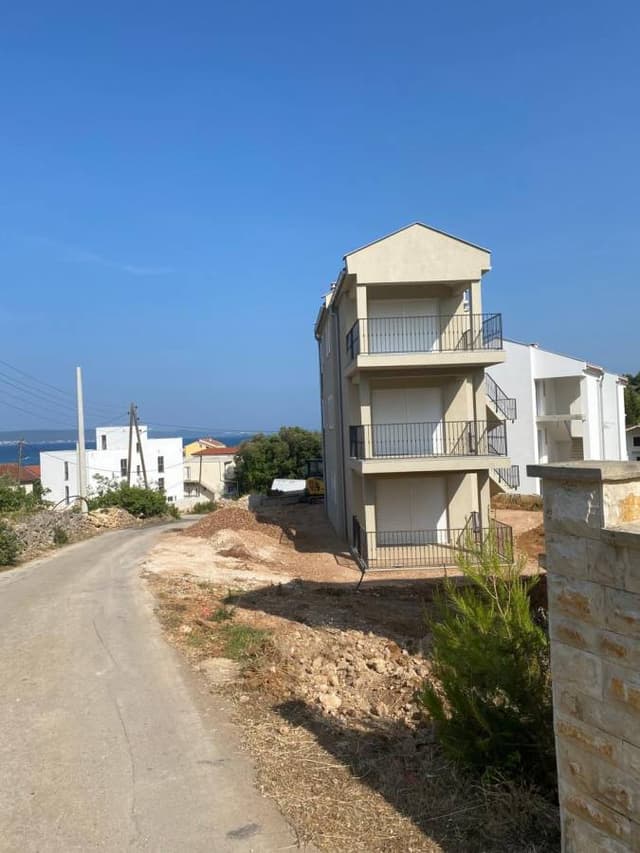 Photo 3 by MARGARETA M. about renting a Kia Stonic in Croatia (6/18/25)