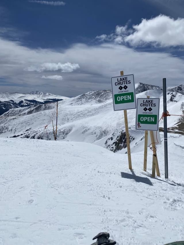 Photo by Sandra C. (4/18/23)