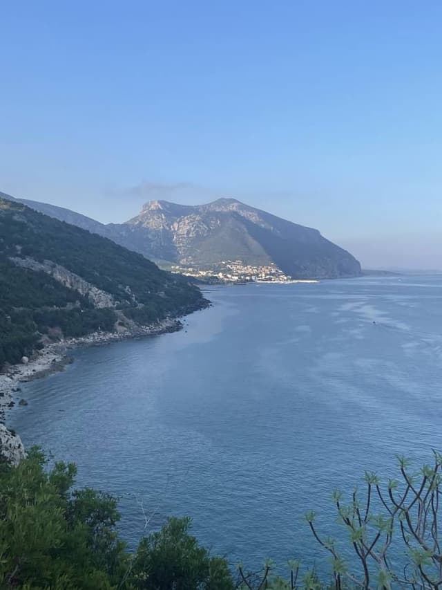 Foto 1 di Nathalie Georgette M P. sul noleggio di una Fiat Panda ad Alghero (13/10/23)