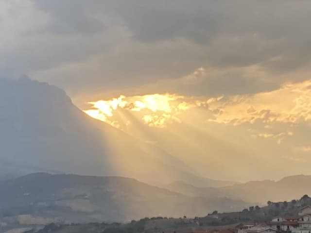 Photo 4 by Zopito D. about hiring a Lancia Ypsilon in Pescara (27/09/23)