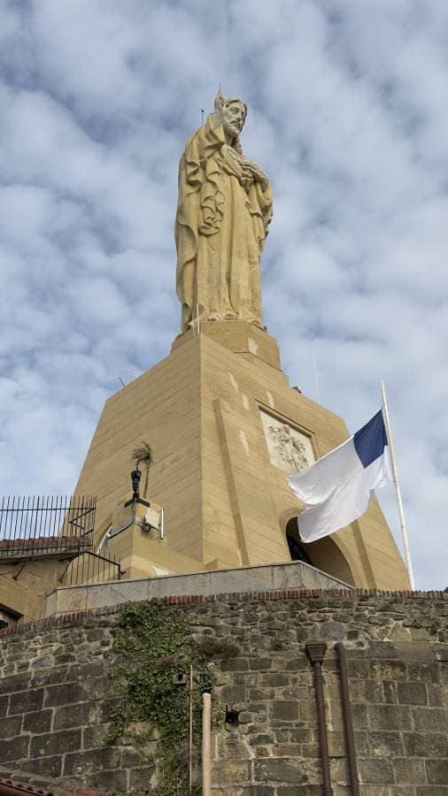 Foto 8 de Antonio Luis C. (3/12/25)