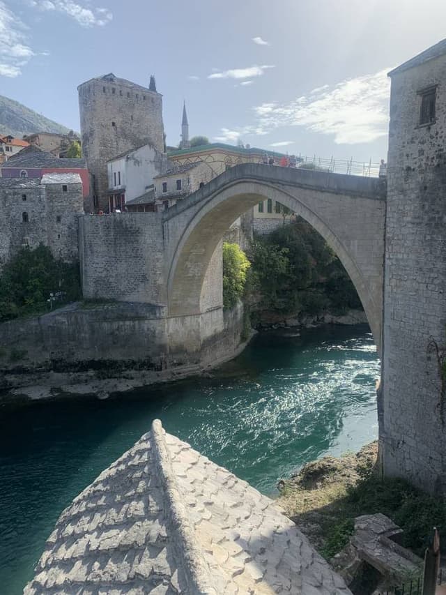 Photo 4 by Mark C. about hiring a Mitsubishi Colt in Croatia (18/10/23)