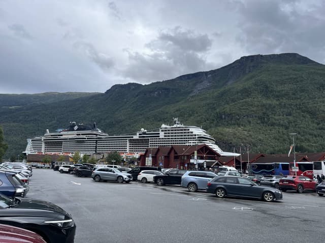 Photo 4 by Siddhant K. (8/11/25)