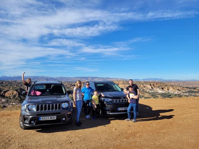 Photo by Daniel J. (2/11/24)