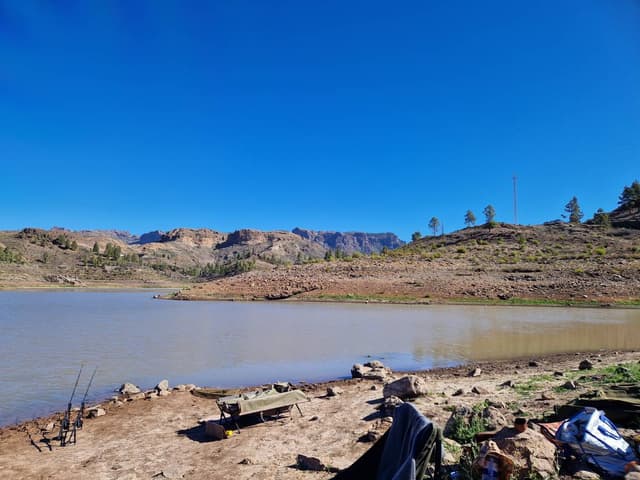 Photo 6 by Brian P. about hiring a Toyota Aygo in Gran Canaria (03.03.24)