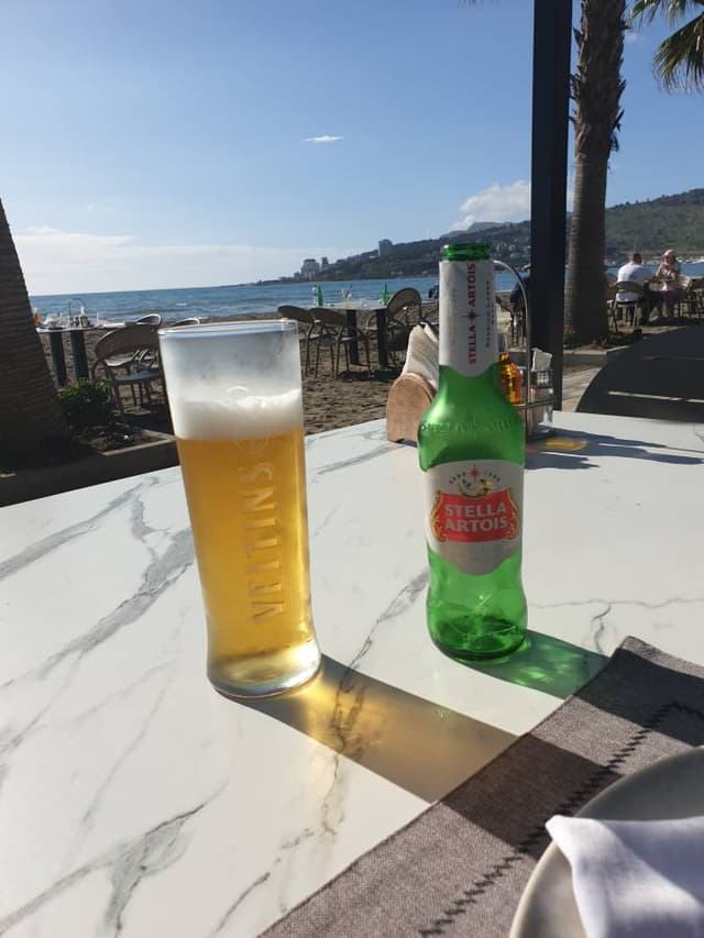 Foto 9 van Arben B. (26-4-25)