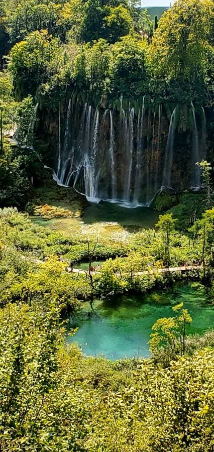 Photo 3 by Nick P. about renting a Skoda Scala in Zagreb (9/11/23)