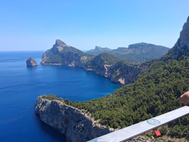 Photo 1 by Juraj D. about renting a Toyota Aygo in Mallorca (6/28/25)