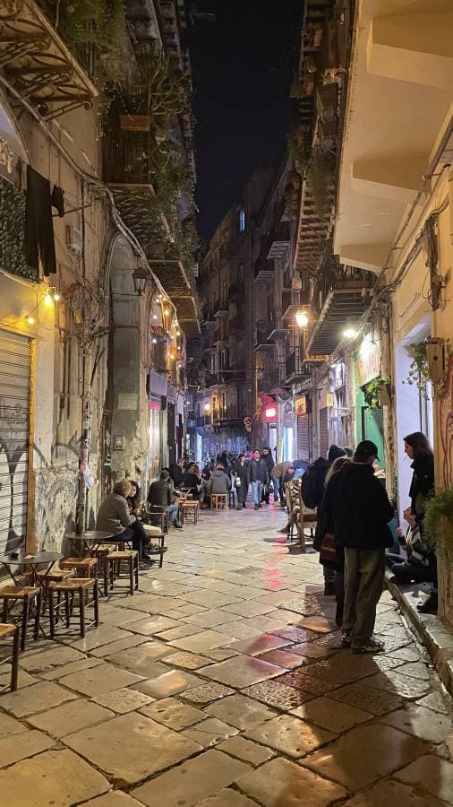 Photo 5 by Boyko T. about hiring a Renault Clio on Sicily (13.01.25)