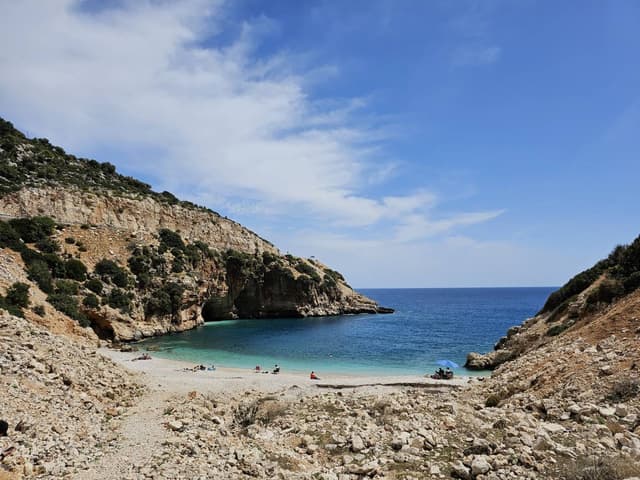 Photo 7 by Saad A. about renting a Dacia Jogger 5+2 in Antalya (5/1/24)