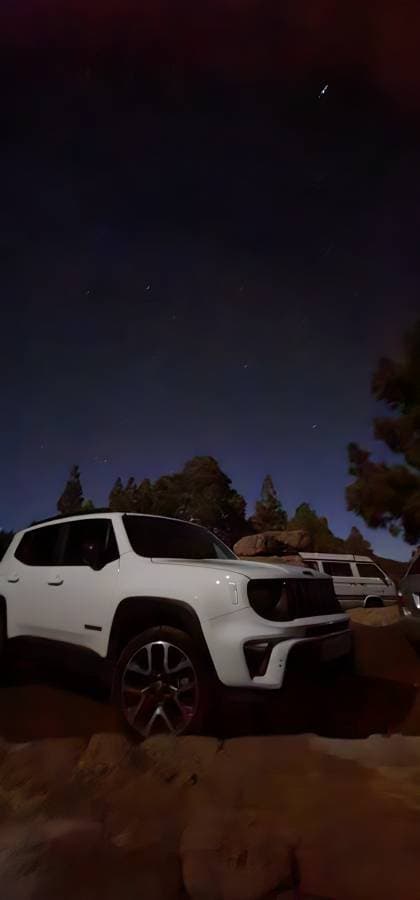 Photo by Human A. about renting a Renault Clio in Gran Canaria (10/27/23)