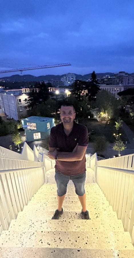 Foto 3 av Lavdim G. (24-09-16)