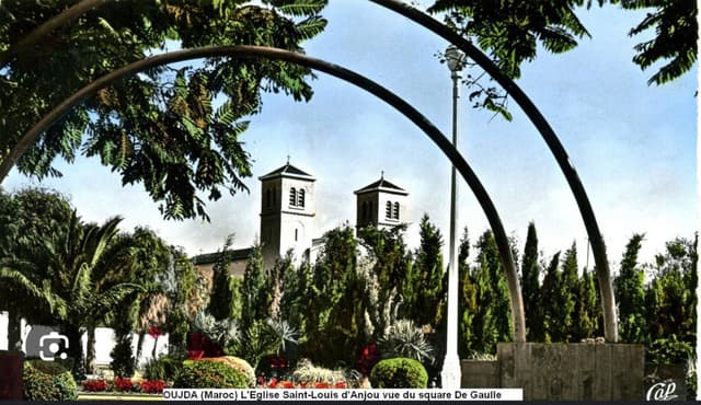 Photo 3 par Mohammed T. (13/05/25)