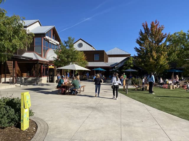 Photo 1 by William D. about renting a Chevrolet Malibu in Denver (10/19/22)