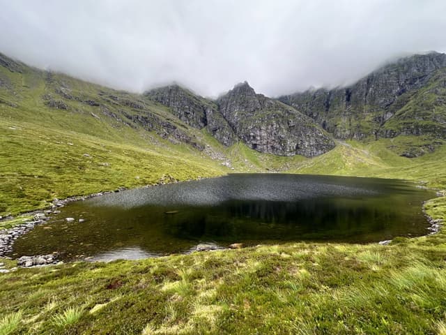Photo 4 by Frederick B. about renting a Ford Fiesta in Glasgow (8/2/24)