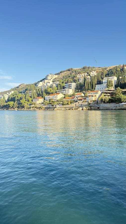 Photo 6 by Rogerio G. about hiring a Kia Rio at Zagreb Airport (13/10/24)