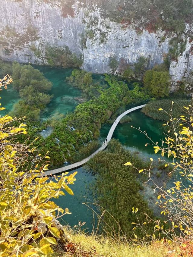 Photo by Zeljka S. about hiring a Volkswagen Golf at Zagreb Airport (19/10/22)