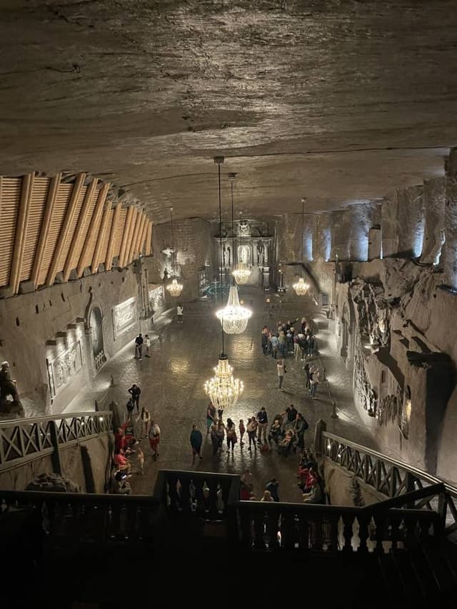 Photo 1 by Igors V. (7/8/24)